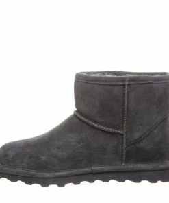 Bearpaw Alyssa Charcoal