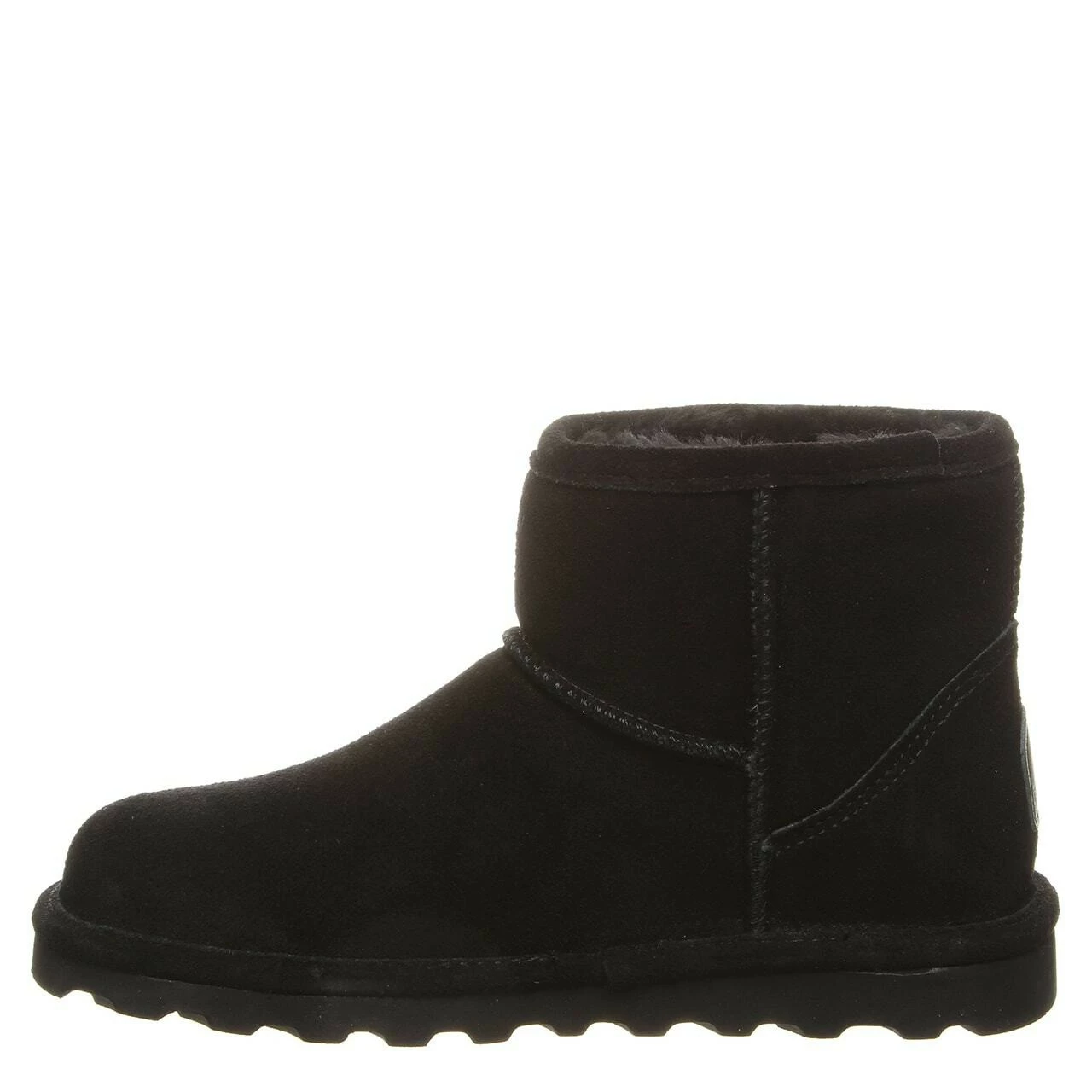 Bearpaw Alyssa Black