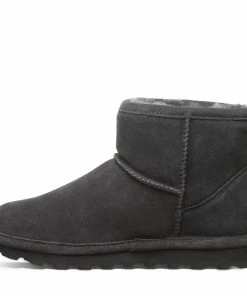 Bearpaw Alyssa Graphite