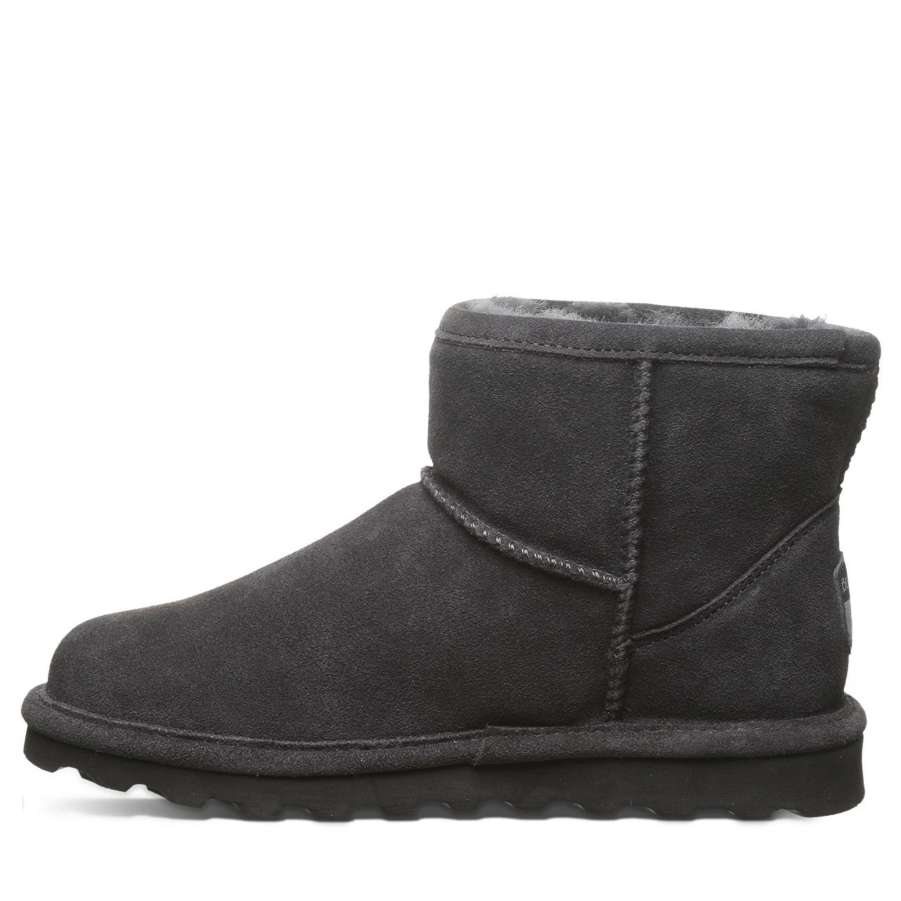 Bearpaw Alyssa Graphite