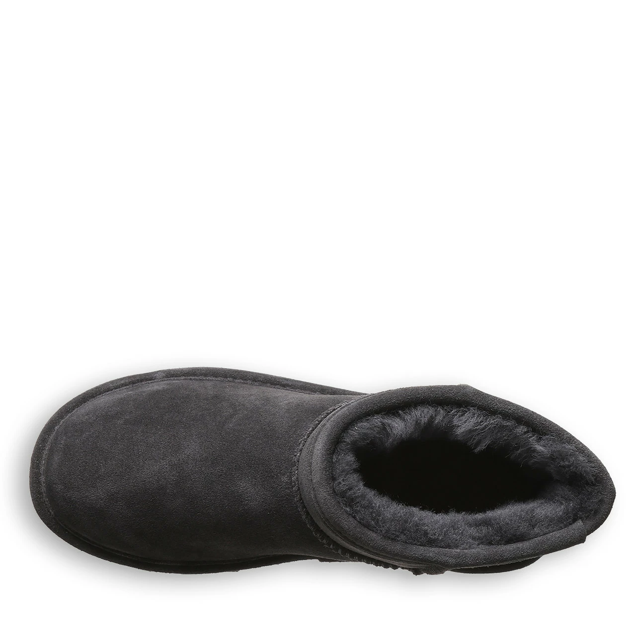 Bearpaw Alyssa Graphite - Image 4