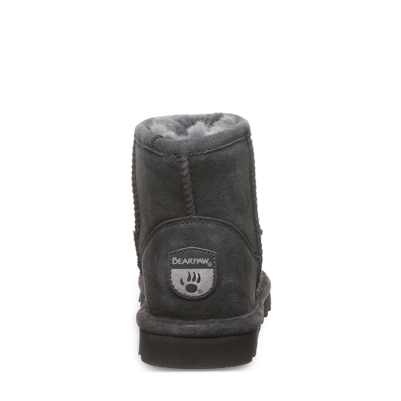 Bearpaw Alyssa Graphite - Image 5