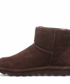 Bearpaw Alyssa Walnut