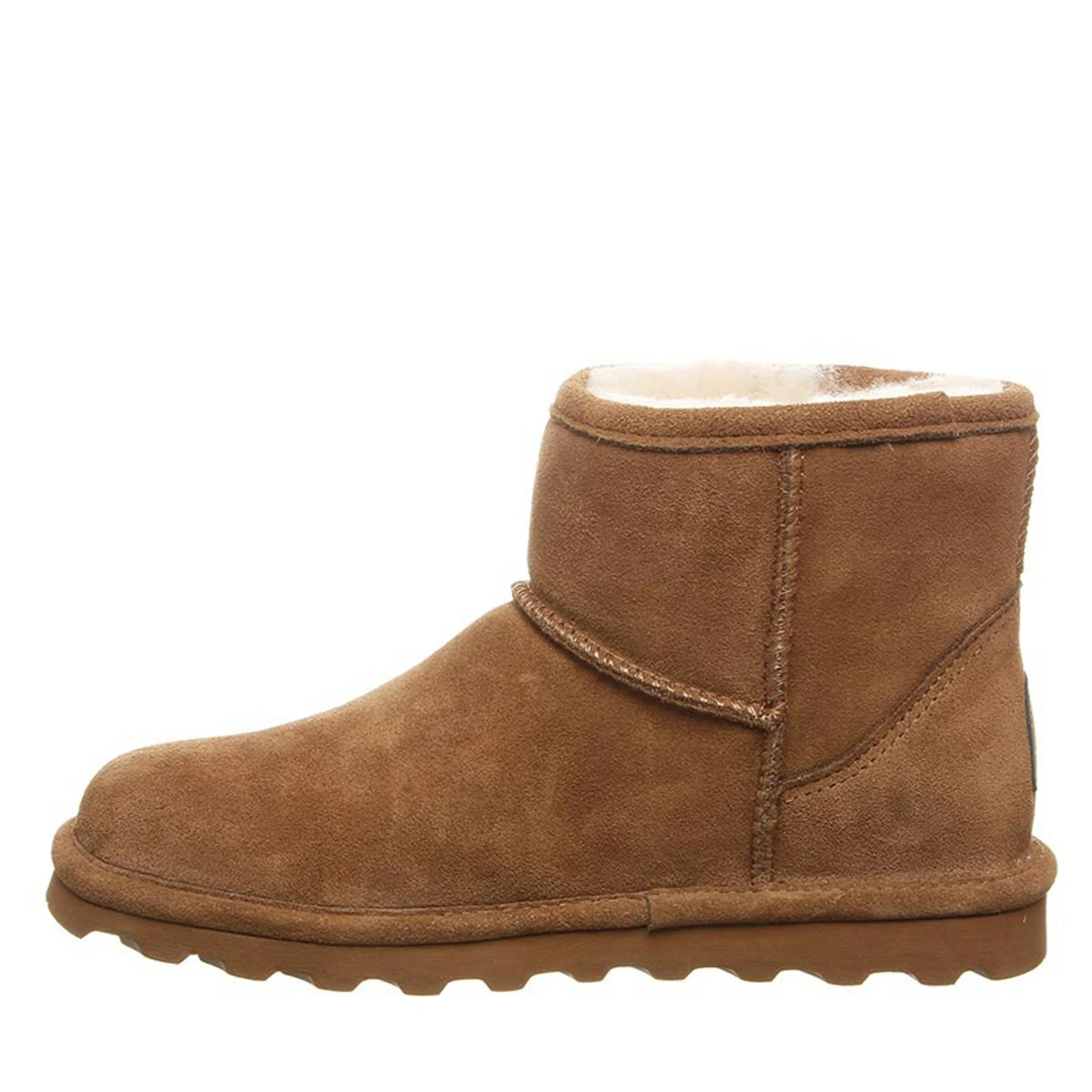 Bearpaw Alyssa Hickory