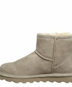 Bearpaw Alyssa Mushroom