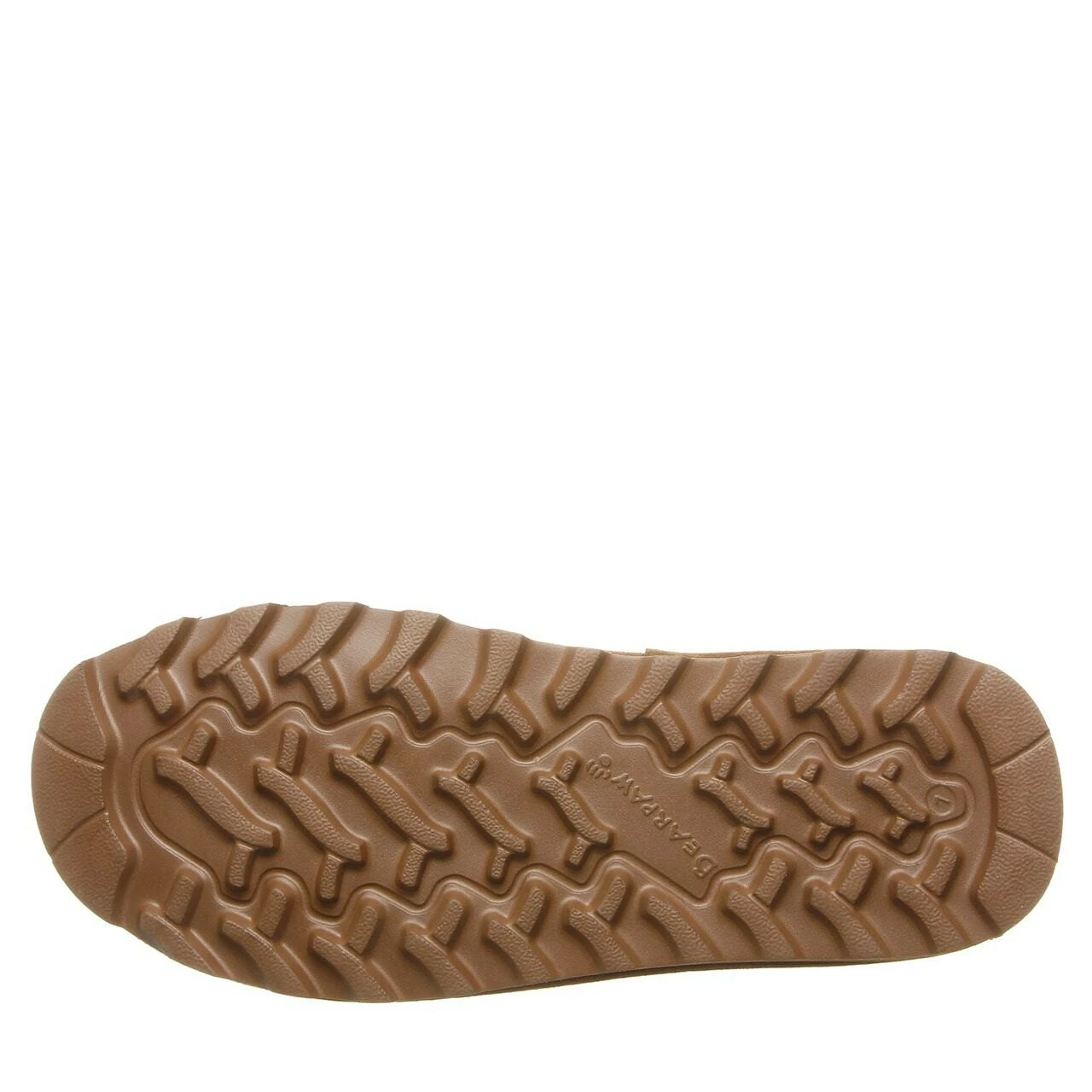 Bearpaw Alyssa Wide Hickory - Image 3