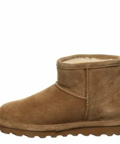 Bearpaw Alyssa Youth Hickory