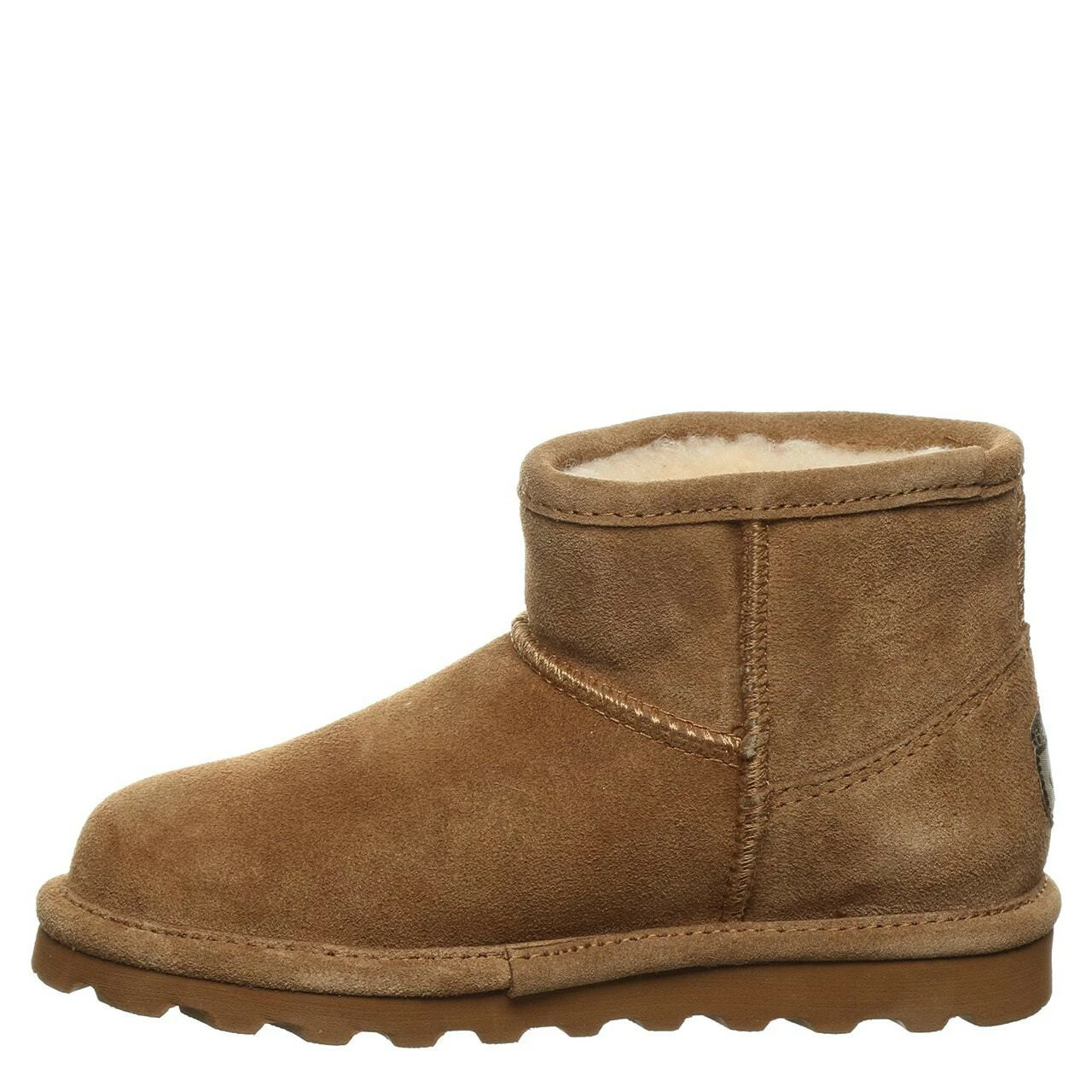 Bearpaw Alyssa Youth Hickory
