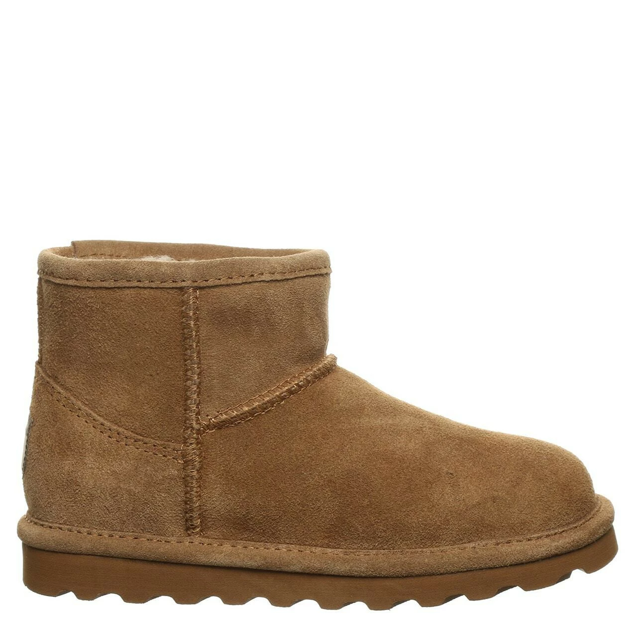 Bearpaw Alyssa Youth Hickory - Image 2
