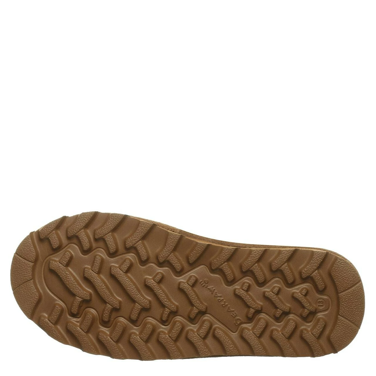 Bearpaw Alyssa Youth Hickory - Image 3