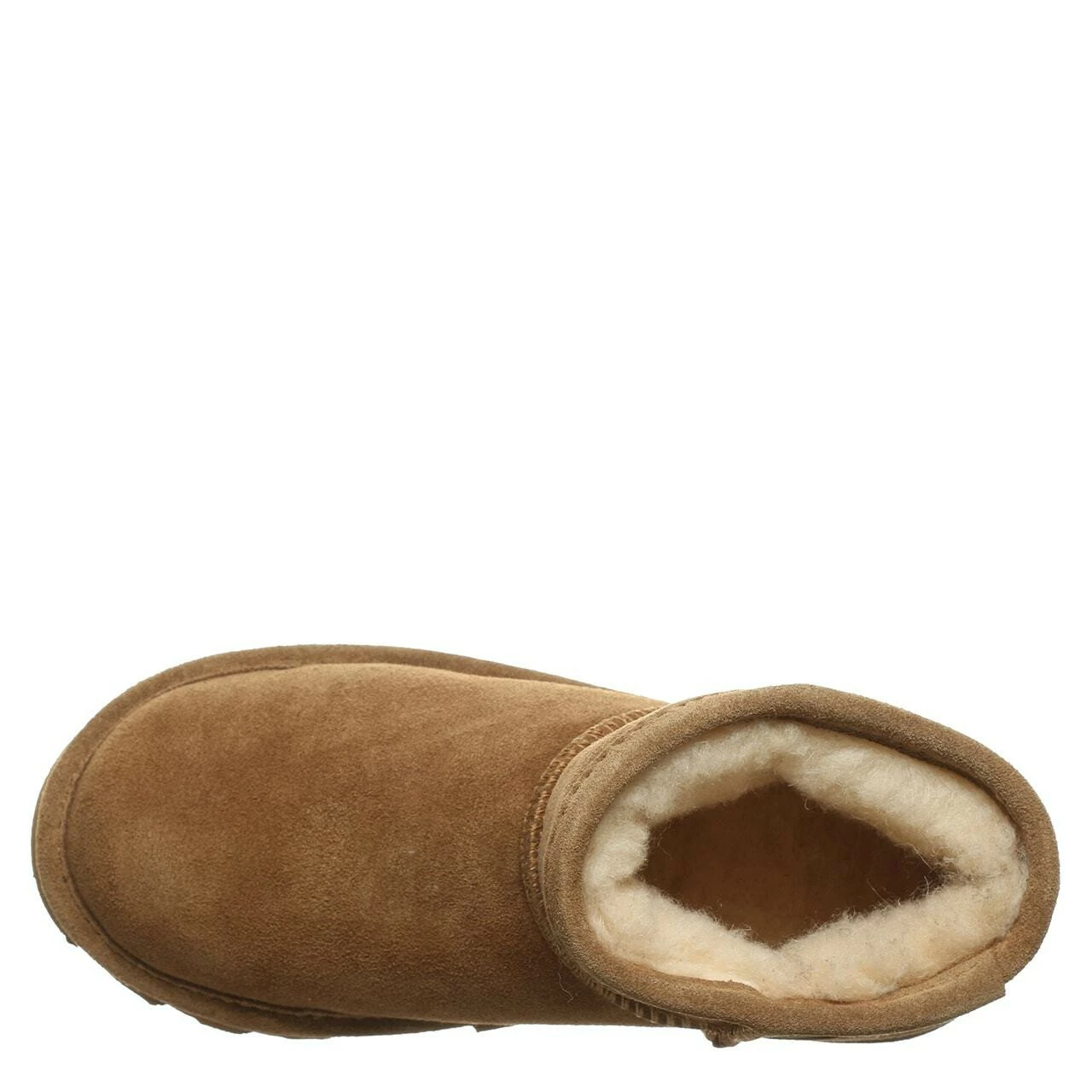 Bearpaw Alyssa Youth Hickory - Image 4