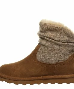 Bearpaw Virginia Hickory