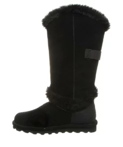 Bearpaw Sheilah Black
