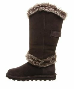 Bearpaw Sheilah Chocolate