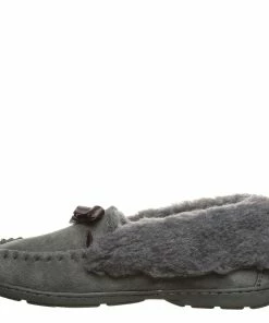 Bearpaw Indio Charcoal
