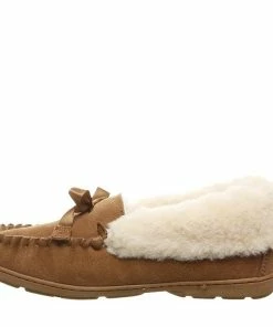 Bearpaw Indio Hickory