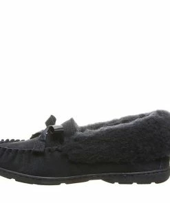 Bearpaw Indio Navy