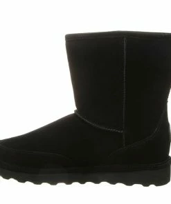 Bearpaw Brady Black