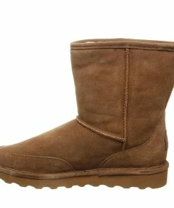 Bearpaw Brady Hickory