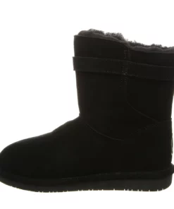 Bearpaw Catherine Black II