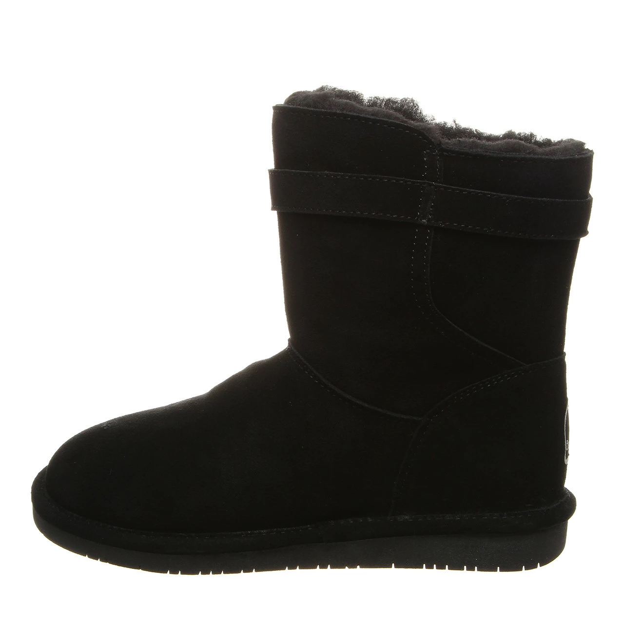 Bearpaw Catherine Black II