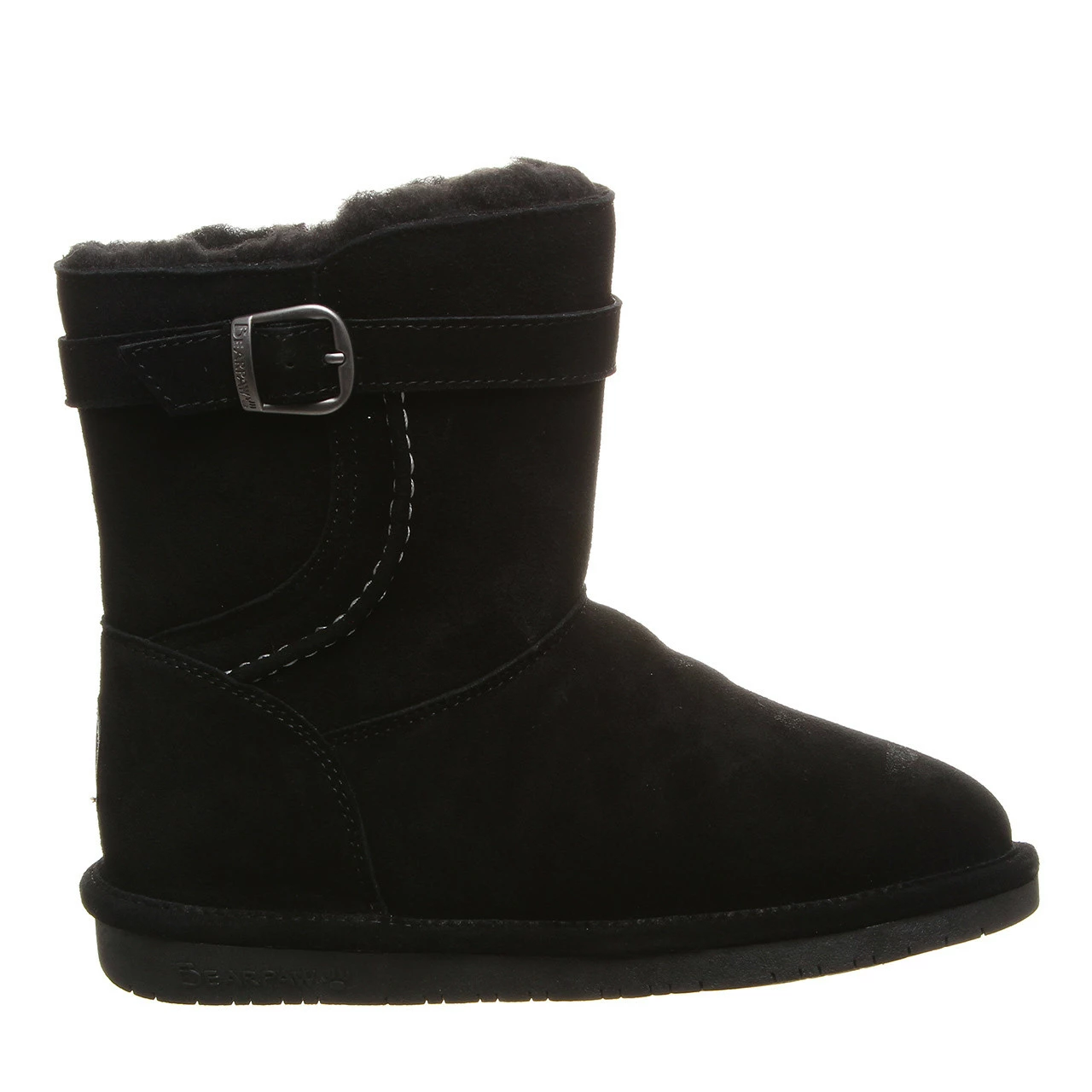 Bearpaw Catherine Black II - Image 2