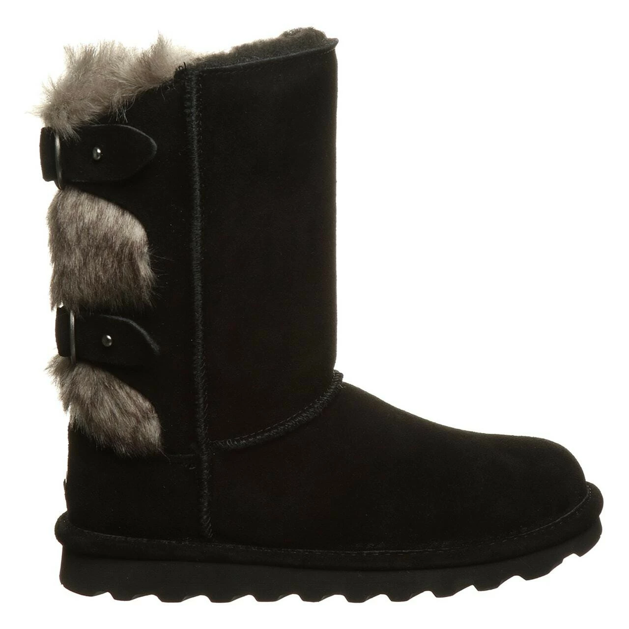 Bearpaw Eloise Black - Image 2