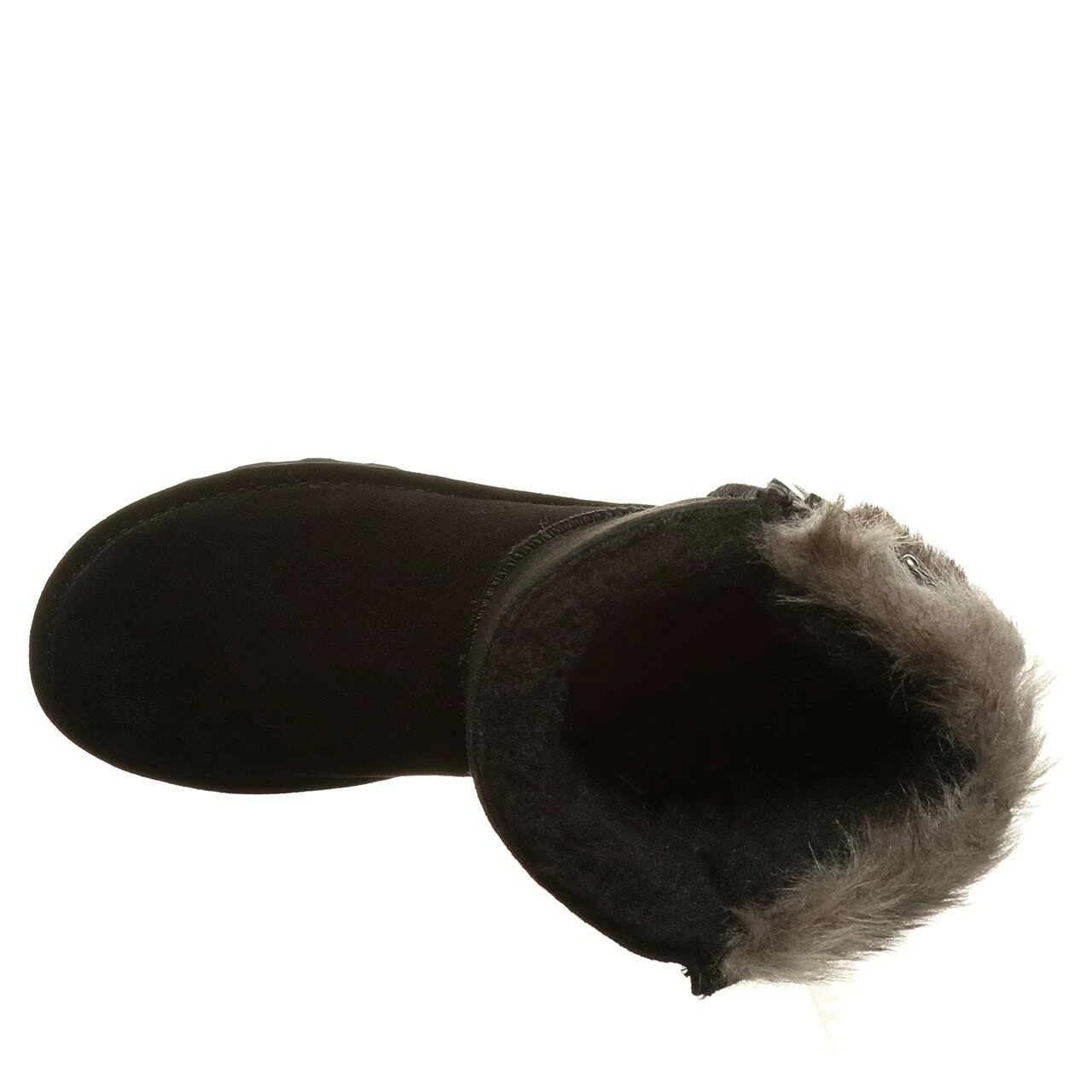Bearpaw Eloise Black - Image 4