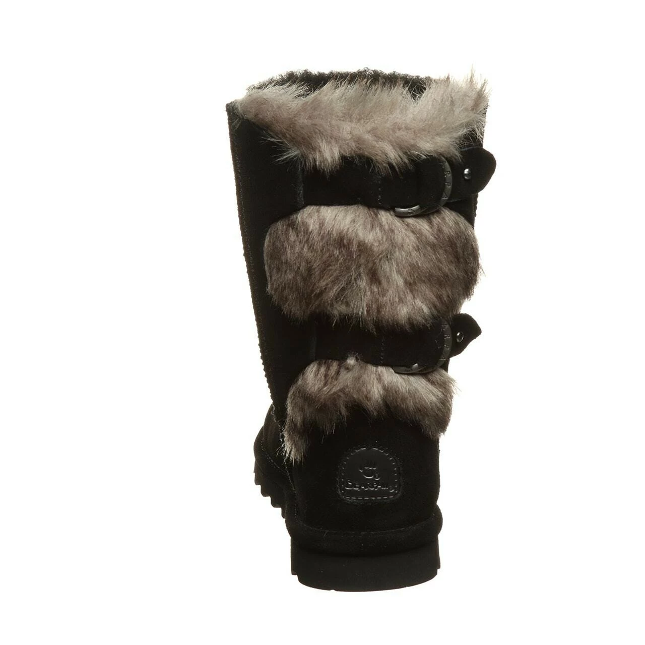 Bearpaw Eloise Black - Image 5