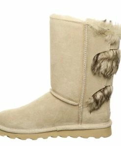Bearpaw Eloise Oat