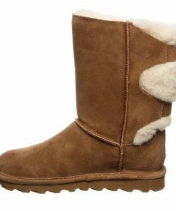 Bearpaw Eloise Hickory