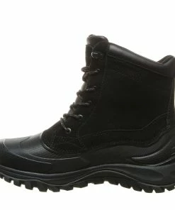 Bearpaw Teton Black