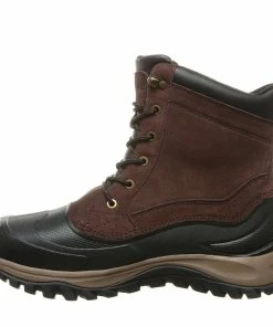 Bearpaw Teton Chocolate