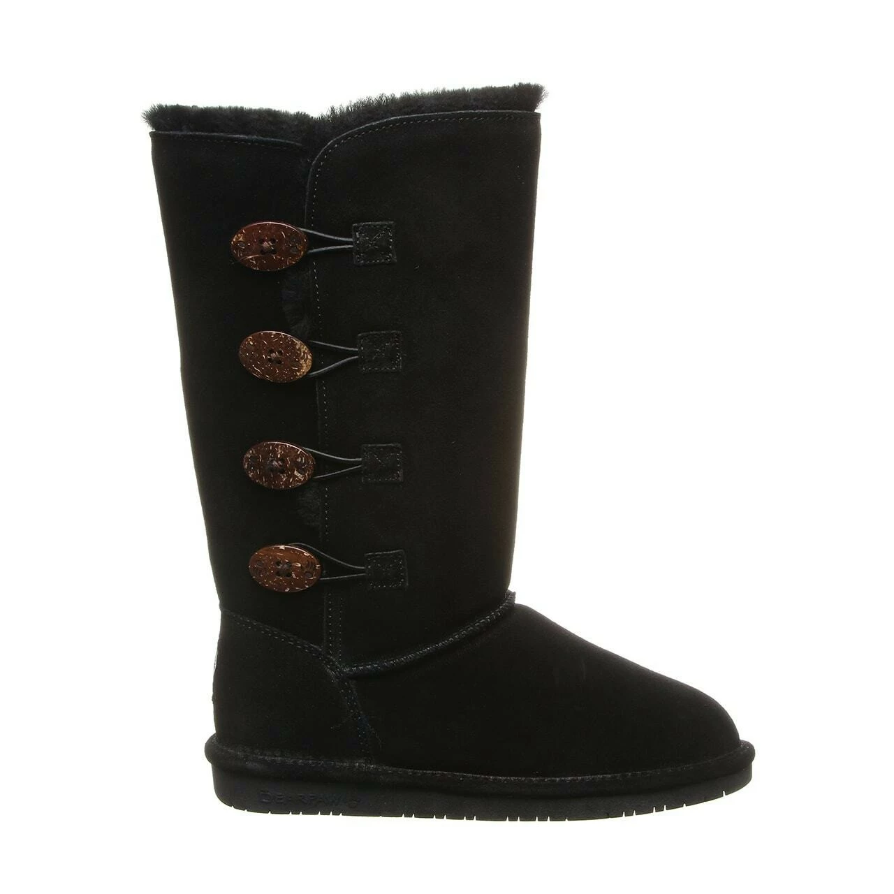 Bearpaw Lori Black - Image 2