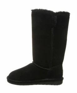 Bearpaw Lori Black