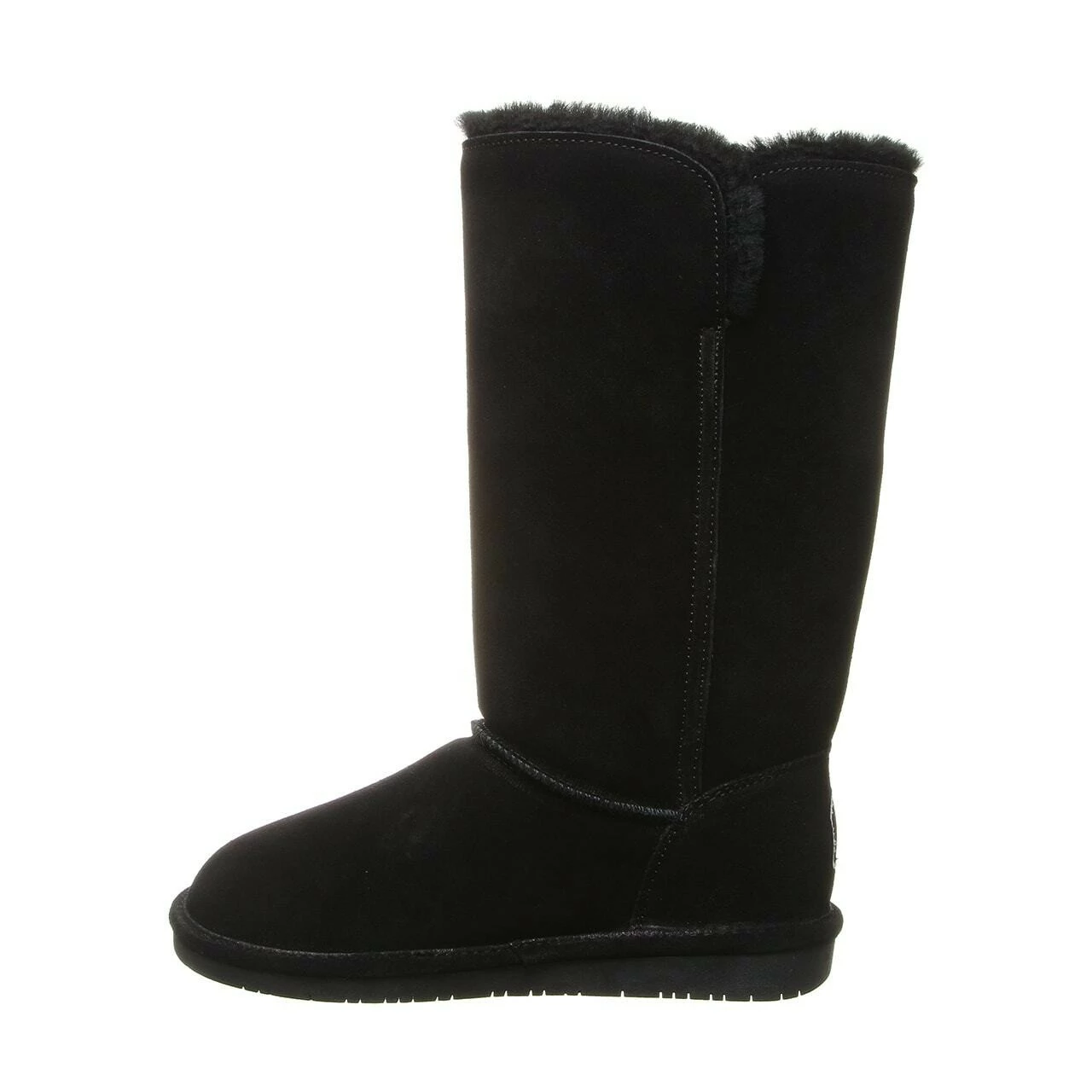 Bearpaw Lori Black