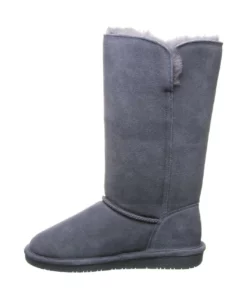 Bearpaw Lori Charcoal