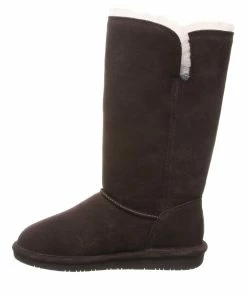 Bearpaw Lori Chocolate
