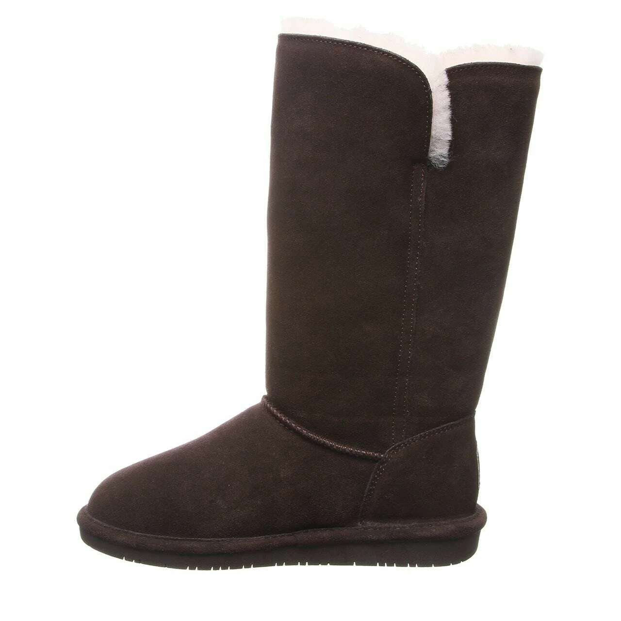 Bearpaw Lori Chocolate