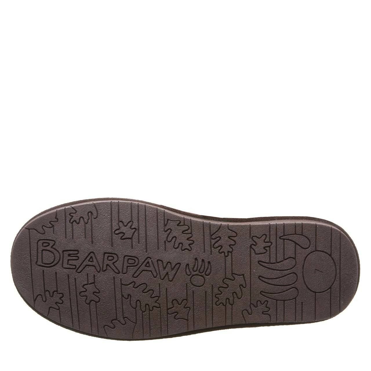 Bearpaw Lori Chocolate - Image 3