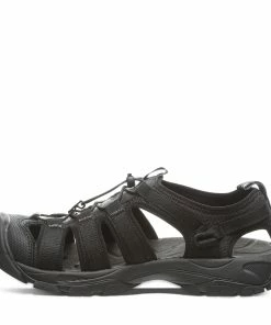 Bearpaw Memuru Men's Black