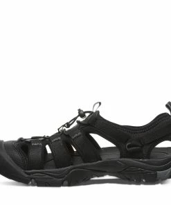 Bearpaw Memuru Women's Black/Grey