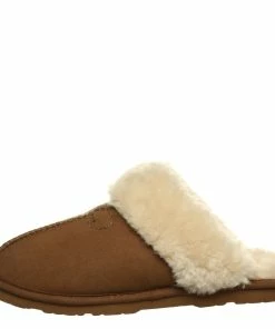 Bearpaw Loki Vegan Hickory