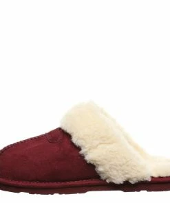 Bearpaw Loki Vegan Beet