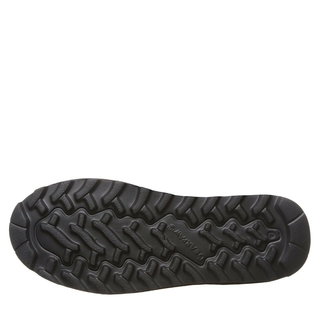 Bearpaw Elle Tall Vegan Black - Image 3