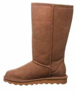 Bearpaw Elle Tall Vegan Hickory
