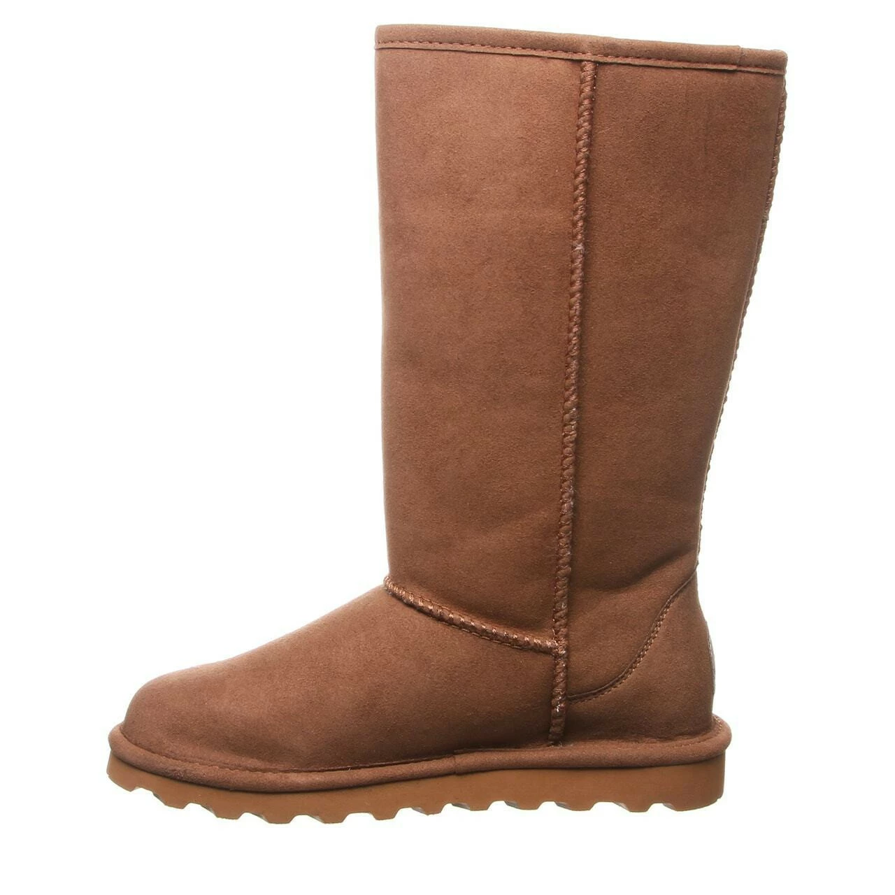 Bearpaw Elle Tall Vegan Hickory
