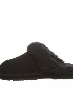 Bearpaw Loketta Black