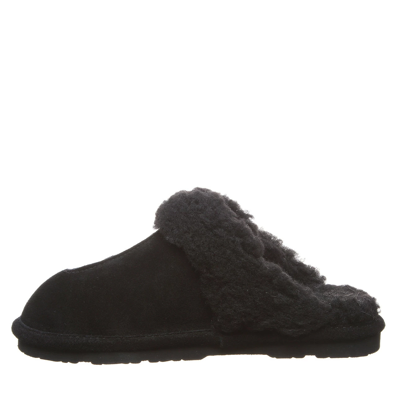 Bearpaw Loketta Black