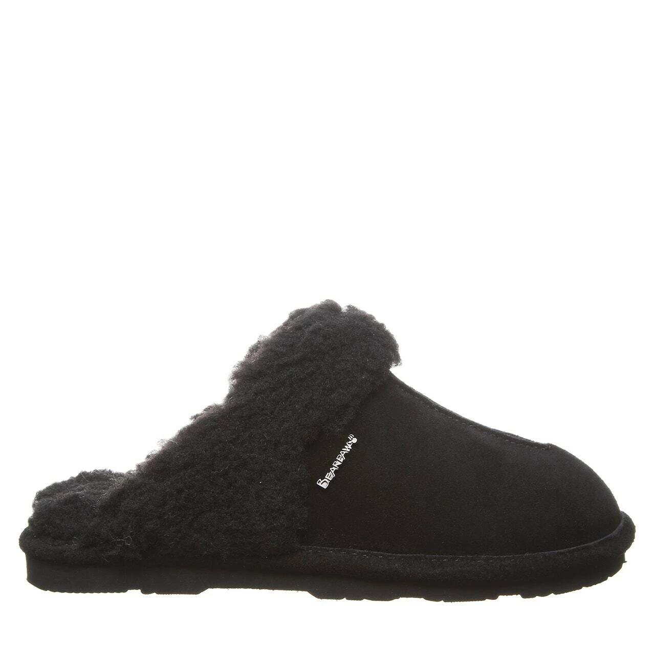 Bearpaw Loketta Black - Image 2